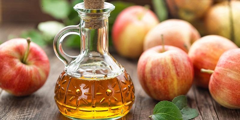 Nên lựa chọn giấm gạo hay giấm táo để mang lại lợi ích tối ưu?
