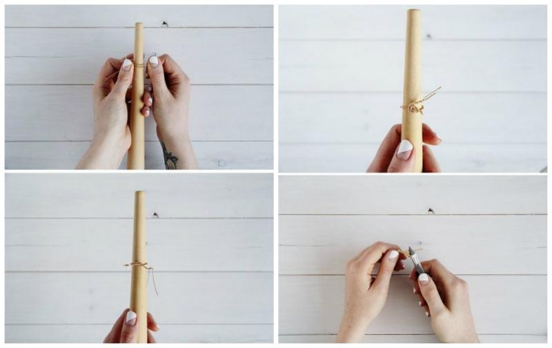 Top 6 Cách Làm Nhẫn Handmade Đẹp Mắt