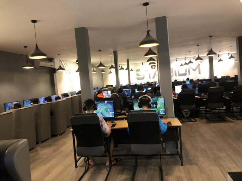 Top 3 quán game chất lượng nhất tại quận 5, TP. HCM