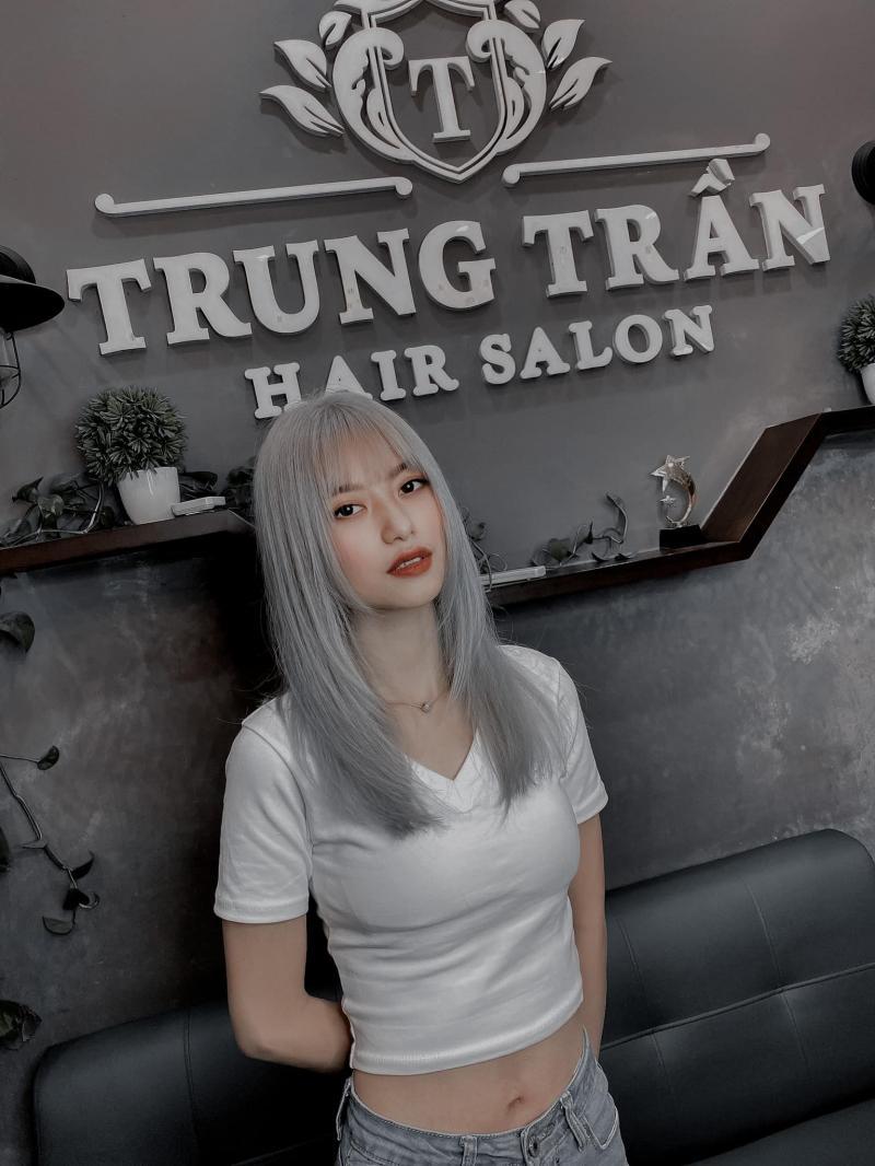Top 6 Salon tóc đẹp và chất lượng hàng đầu tại TP. Từ Sơn, Bắc Ninh