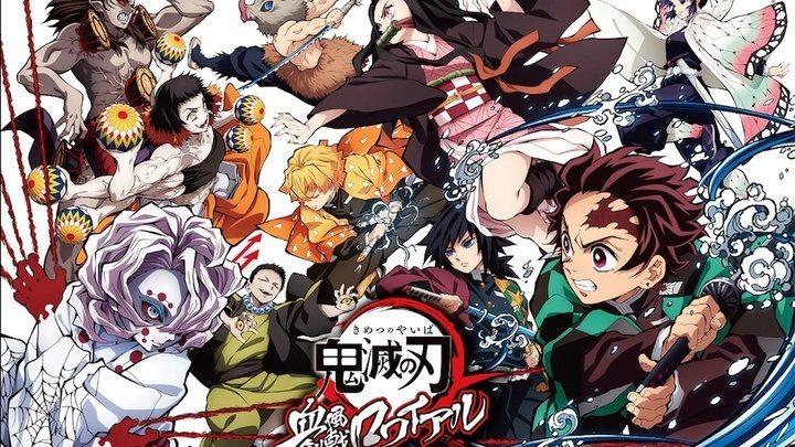 19 Siêu Phẩm Anime Hành Động Bạn Không Thể Bỏ Qua
