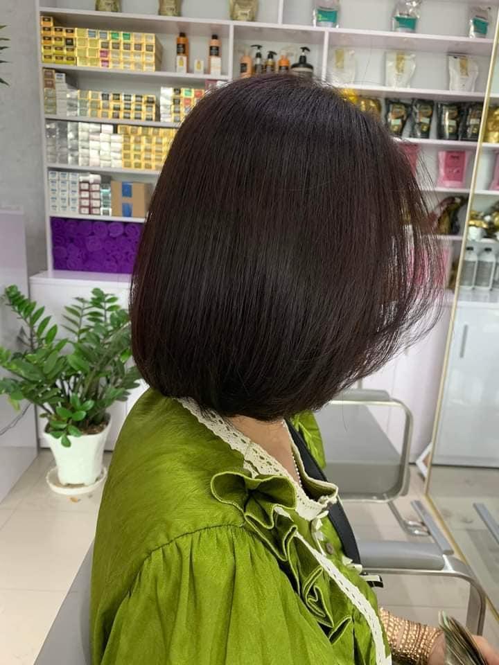 Top 5 salon làm tóc đẹp và uy tín nhất tại Châu Đốc, An Giang