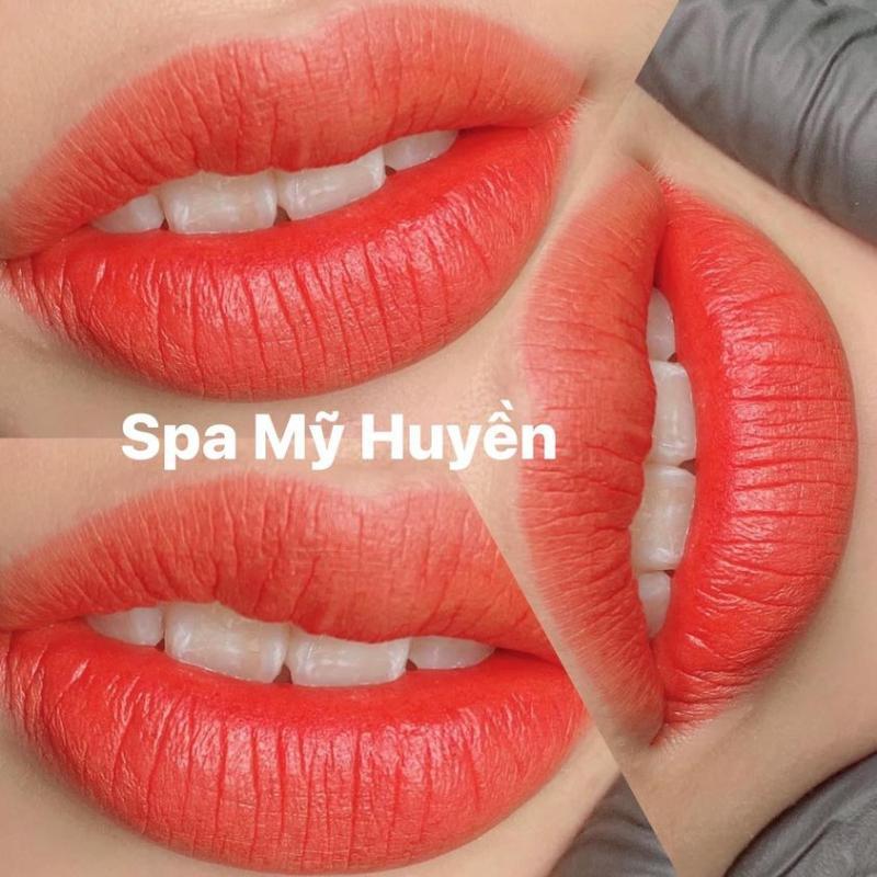 Top 6 địa chỉ phun xăm thẩm mỹ uy tín, đẹp và chất lượng tại M'Đrắk, Đắk Lắk