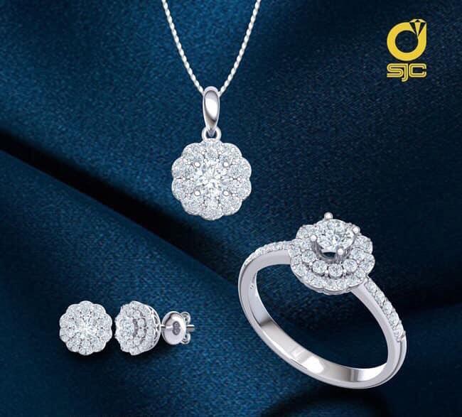Top 10 Cửa Hàng Trang Sức Bạc Đẹp Nhất Tại Đà Nẵng