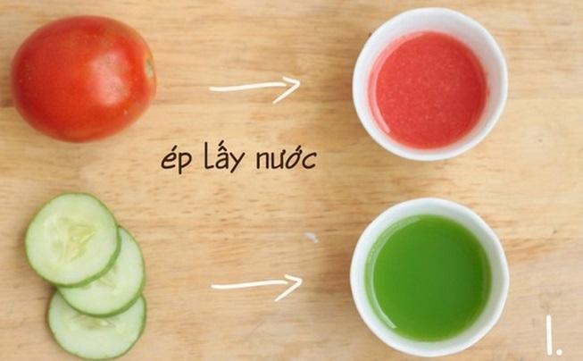 Top 10 công dụng làm đẹp tuyệt vời từ dưa leo