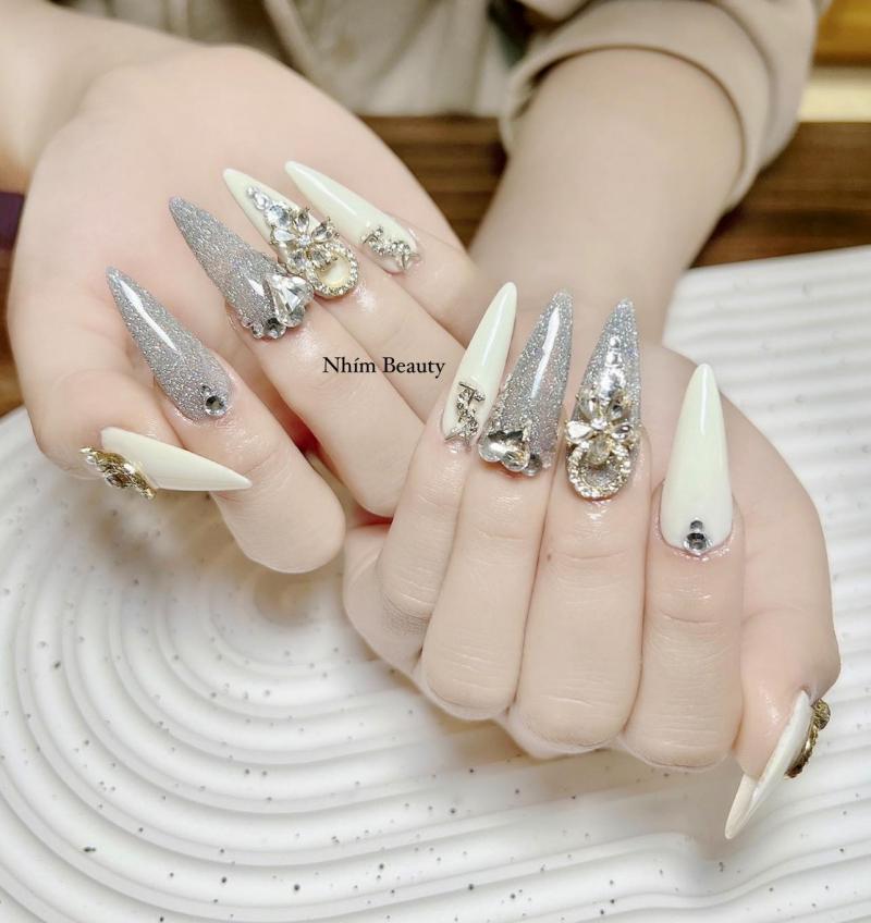 Top 11 tiệm nail được yêu thích nhất tại Thái Bình