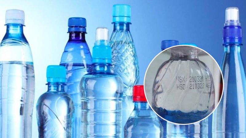 Sự thật về hạn sử dụng trên chai nước suối: Liệu đó chỉ là hạn của vỏ chai?