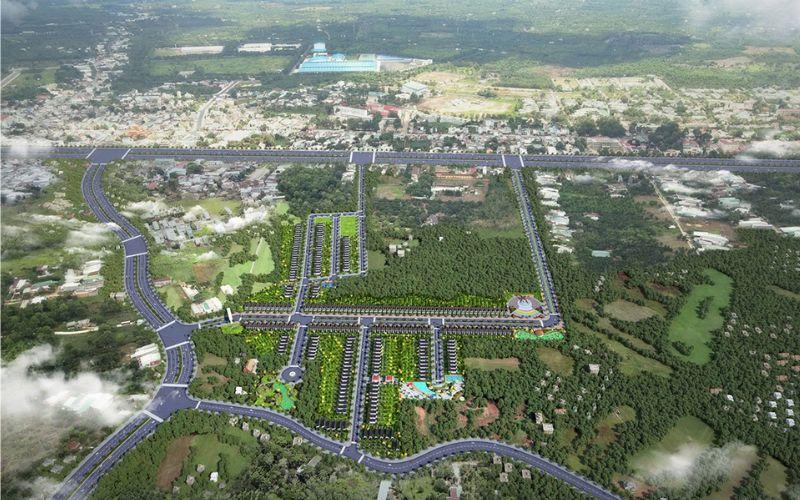 Khám phá 7 điểm đến hấp dẫn tại Tân Phú (Đồng Nai) không thể bỏ qua