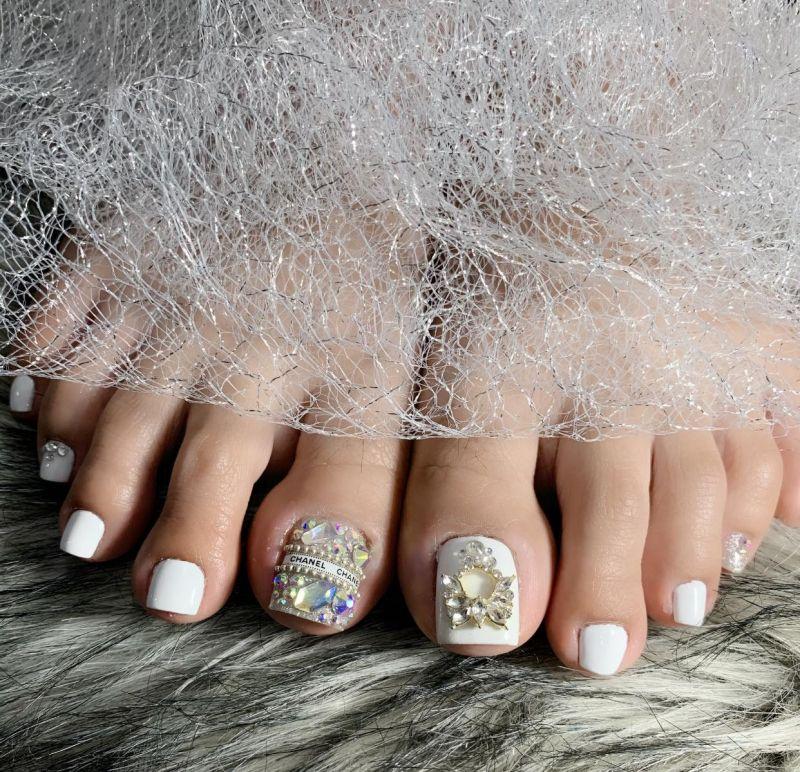 Top 10 Tiệm Nail Đẹp Và Uy Tín Nhất TP. Sa Đéc, Đồng Tháp