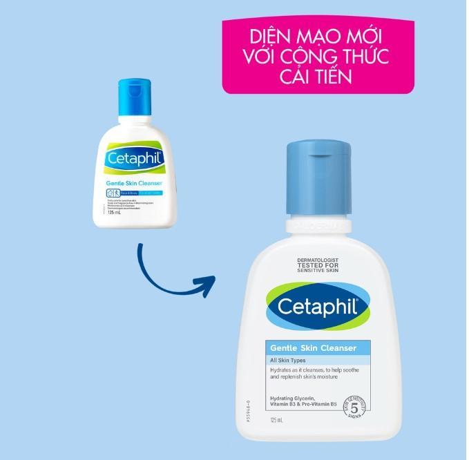 Top 10 sữa rửa mặt pH 5.5 an toàn cho da, được chuyên gia khuyên dùng