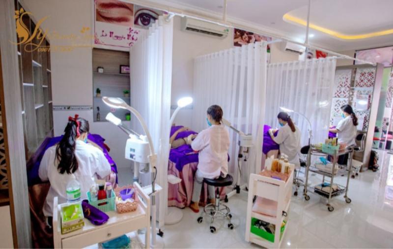 Top 7 Spa giảm béo uy tín tại TP. Phan Thiết, Bình Thuận