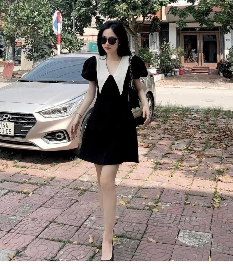 Khám phá 4 cửa hàng thời trang đẹp nhất trên con phố Bạch Liêu, thành phố Vinh, Nghệ An
