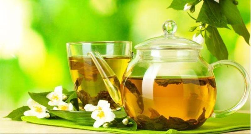 Top 12 loại đồ uống giúp thanh nhiệt, giải độc cơ thể dịp Tết bạn không thể bỏ qua