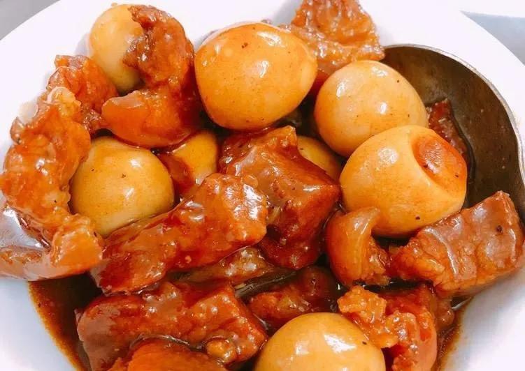 Top 10 Món ăn Tết dễ dàng khiến bạn tăng cân nhanh chóng
