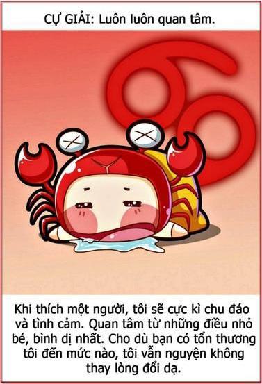 Top 5 Lý Do Khiến Bạn Muốn Rơi Vào Vòng Tay Một Nàng Cự Giải