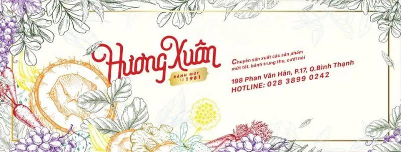 Top 5 thương hiệu mứt Tết nổi bật, ngon miệng và an toàn tuyệt đối