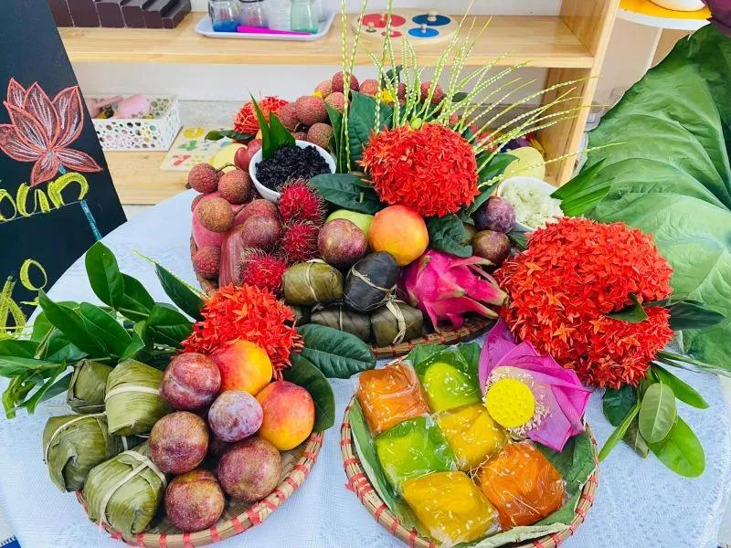 Top 10 Phong tục đặc sắc trong ngày Tết Đoan Ngọ tại Việt Nam