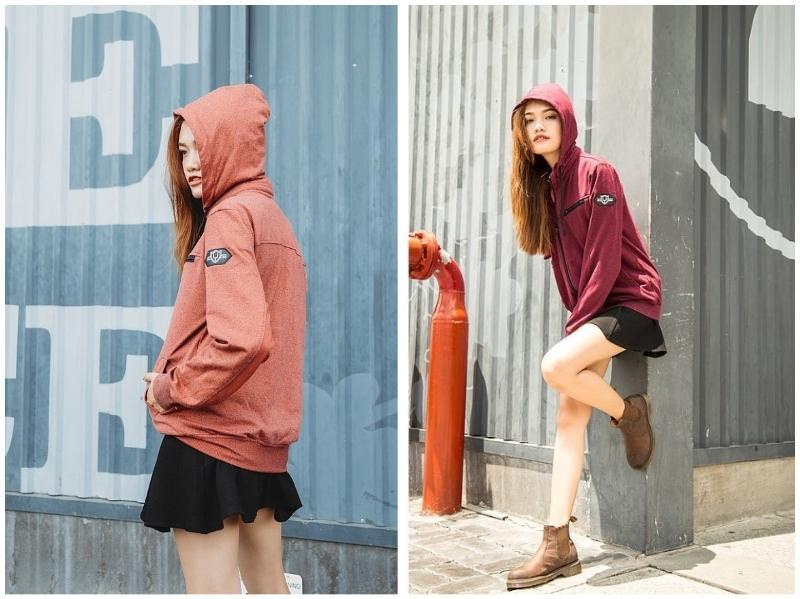 5 Cửa hàng áo khoác nữ đẹp và chất lượng nhất tại Bến Tre