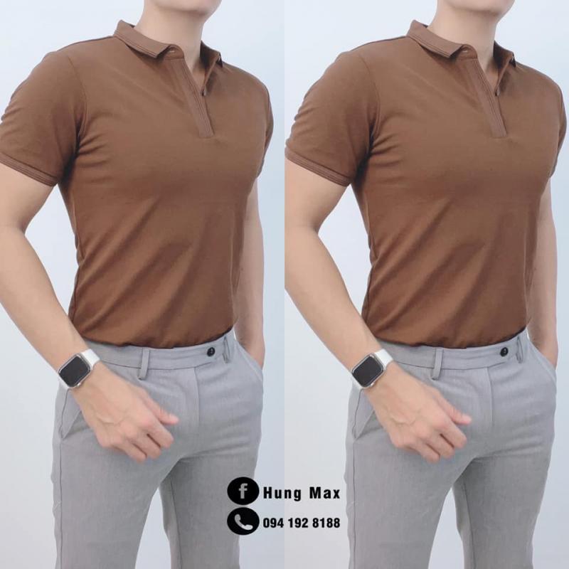 Top 7 cửa hàng thời trang nam phong cách nhất quận Hai Bà Trưng, Hà Nội