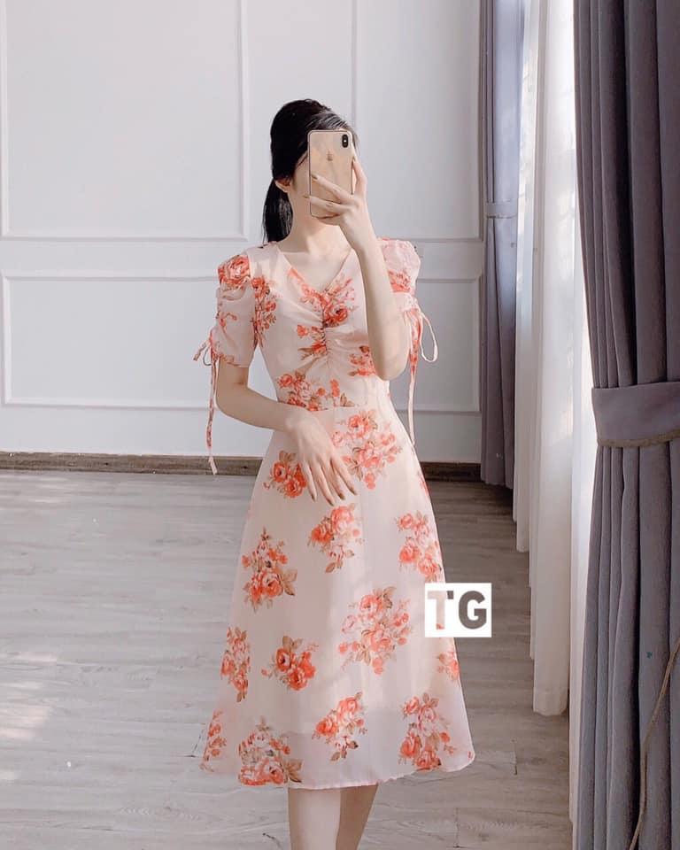 Top 10 cửa hàng bán váy đầm họa tiết đẹp nhất tại Đà Nẵng