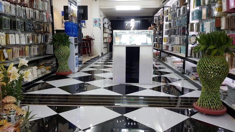 Top 11 cửa hàng phụ kiện điện thoại uy tín tại quận Đống Đa, Hà Nội