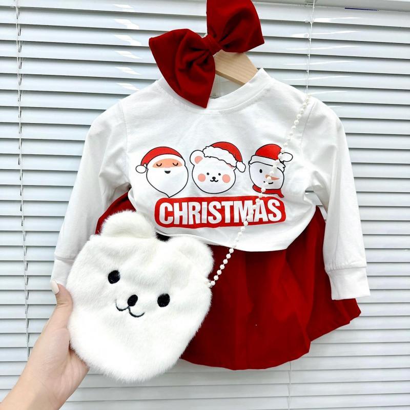Top 10 cửa hàng quần áo Noel đẹp nhất cho trẻ em tại TP. Hồ Chí Minh