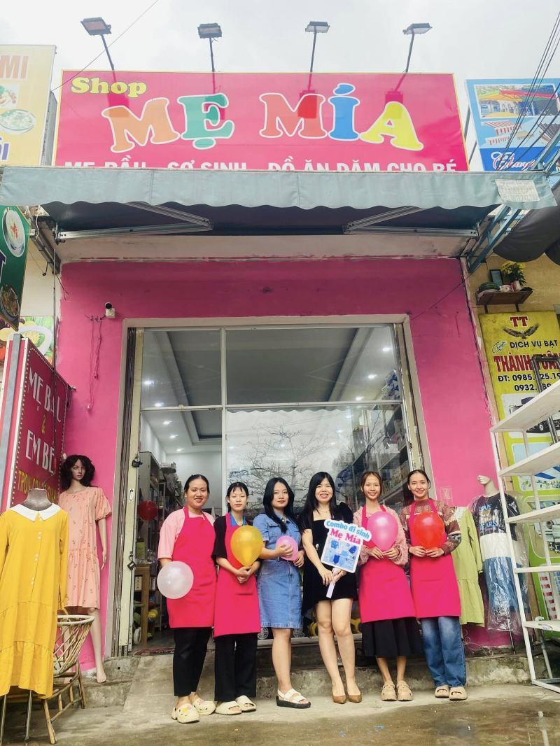 Top 7 cửa hàng đầm bầu nổi bật nhất tại Đà Nẵng