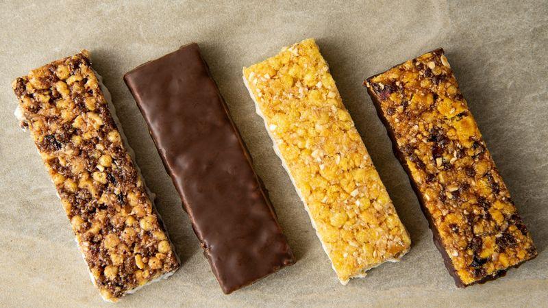 Thanh năng lượng (energy bar) là gì? Top 4 loại thanh năng lượng được ưa chuộng nhất hiện nay