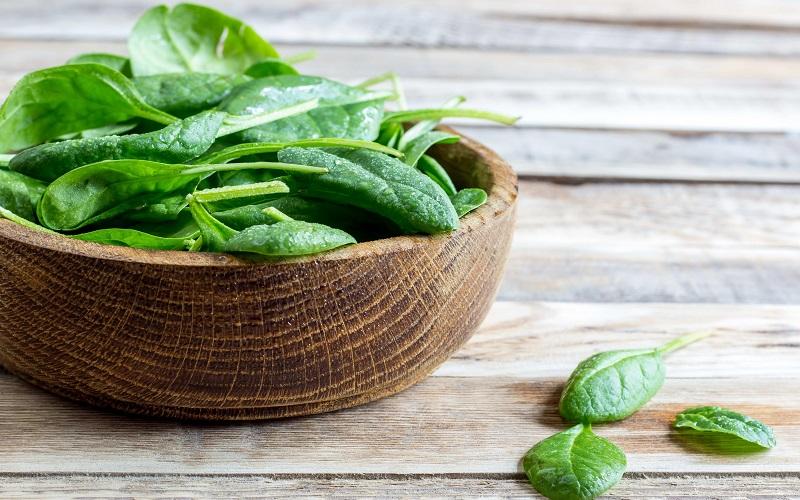 Phụ nữ sinh mổ nên ăn rau gì? Những loại rau giúp mẹ bỉm phục hồi và khỏe mạnh