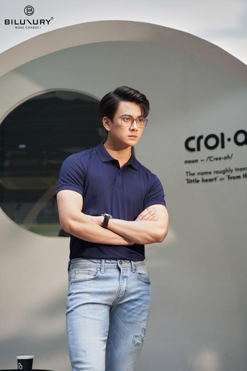 Top 9 cửa hàng quần áo nam cao cấp và đẳng cấp nhất tại quận Thanh Xuân, Hà Nội