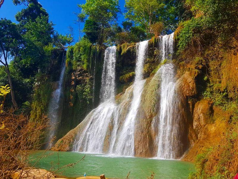 Top 9 trải nghiệm đáng nhớ nhất khi khám phá Sơn La