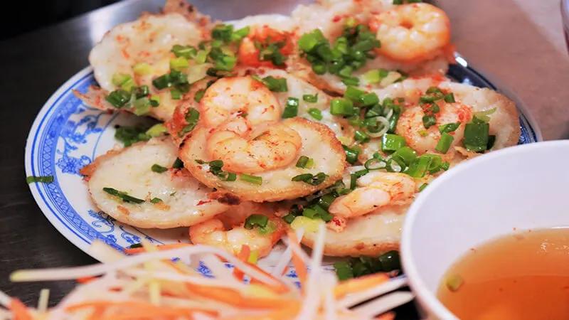 Top 5 quán bánh khọt ngon nhất Vũng Tàu bạn nhất định phải thử