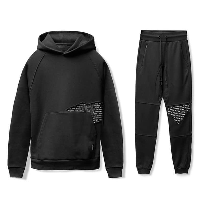 4 địa chỉ bán áo hoodie nổi bật nhất trên đường Trần Hữu Tước, Hà Nội