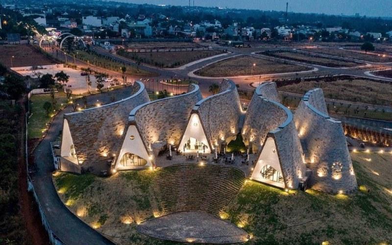 10 địa điểm du lịch tuyệt vời tại Buôn Ma Thuột bạn nhất định phải ghé thăm