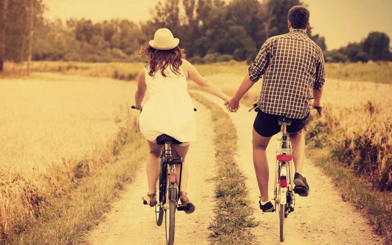 10 Điều Cần Nhớ Để Xây Dựng Tình Yêu Bền Vững