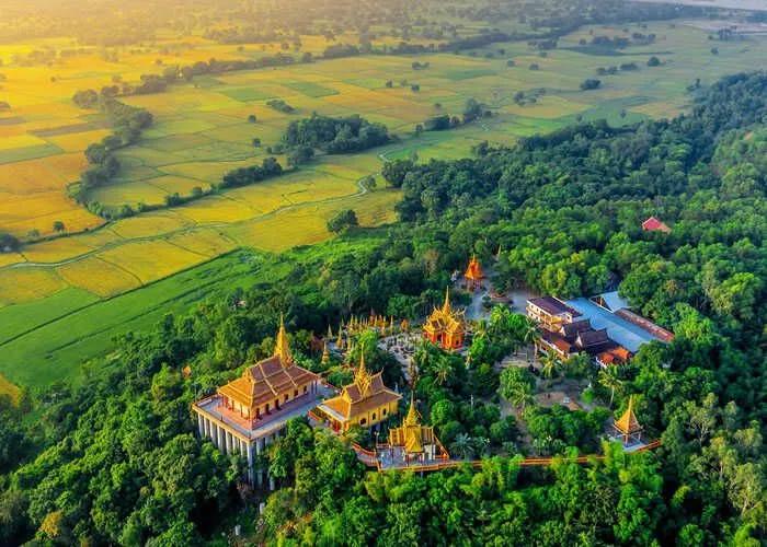 Top 10 địa điểm du lịch gần Cần Thơ, dễ dàng khám phá trong một ngày
