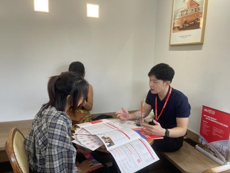 Top 8 Công ty tư vấn du học Thụy Sỹ uy tín hàng đầu tại TP.HCM