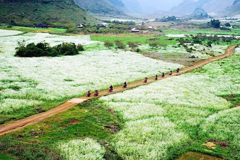 9 Điểm Du Lịch Tuyệt Vời Nhất Tháng 10