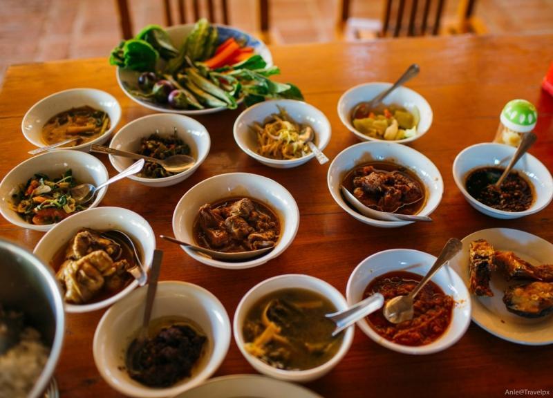 Top 5 Trải Nghiệm Đặc Sắc Dành Cho Du Khách Tại Thành Phố Bagan, Myanmar