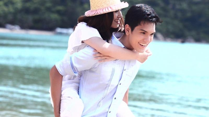 10 Dấu Hiệu Anh Ấy Chính Là Người Đàn Ông Dành Cho Cuộc Đời Bạn