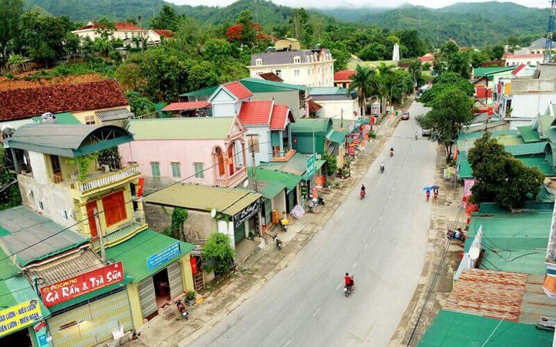 Du lịch Tương Dương (Nghệ An) – Hành trình khám phá những điểm đến đầy mê hoặc