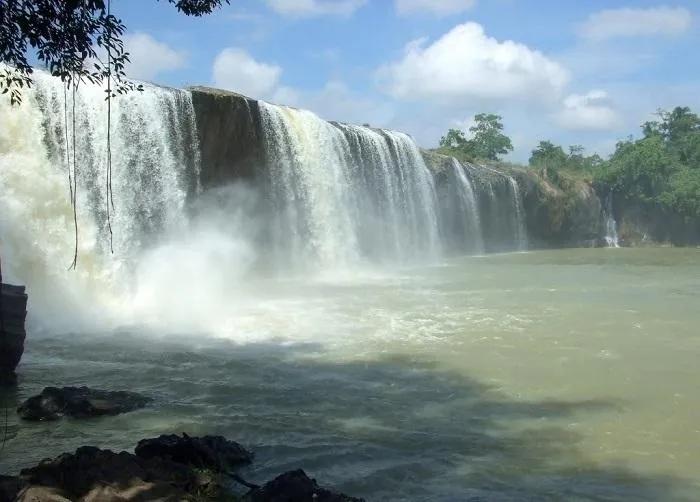Top 5 Kinh nghiệm du lịch và phượt bụi Hồ Tà Đùng, Đắk Nông