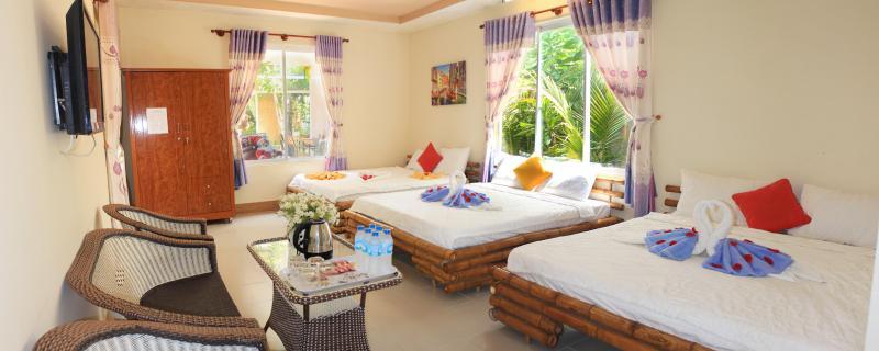 Khám phá 6 căn hộ cho thuê du lịch theo ngày với view tuyệt đẹp tại TP. Phan Thiết, Bình Thuận