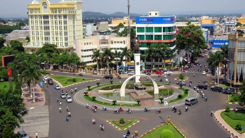 Du lịch Cư M'gar (Đắk Lắk): 5 địa điểm không thể bỏ lỡ