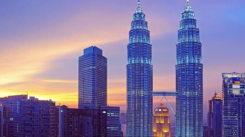 Khám phá 10 địa điểm hấp dẫn tại Kuala Lumpur, Malaysia – nơi bạn có thể thoải mái 'check-in' và lưu giữ những khoảnh khắc đáng nhớ.