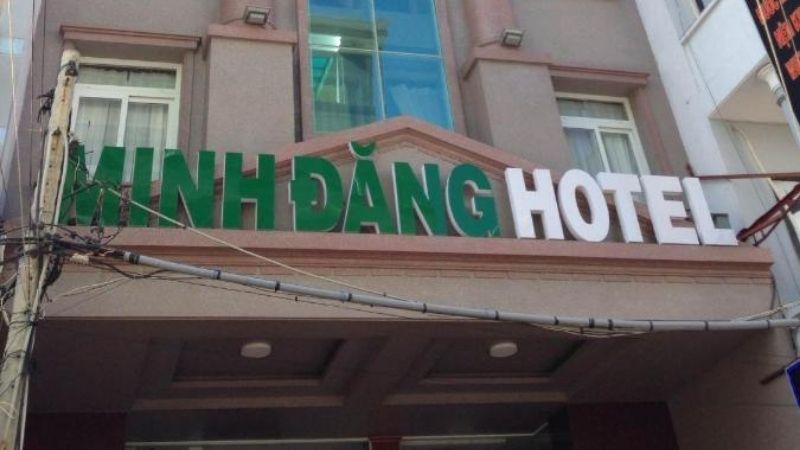 Khám phá 10 khách sạn giá cả phải chăng ở Vũng Tàu, nằm gần trung tâm thành phố, giúp bạn dễ dàng tiếp cận các điểm tham quan nổi tiếng.