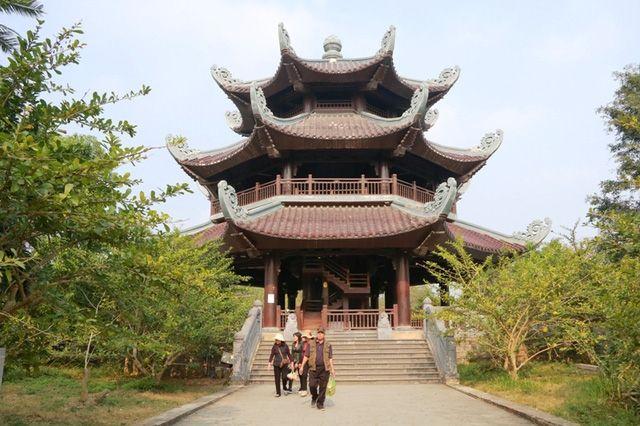 Khám Phá 8 Kỉ Lục Ấn Tượng Của Chùa Bái Đính - Ninh Bình, Những Điều Có Thể Bạn Chưa Biết