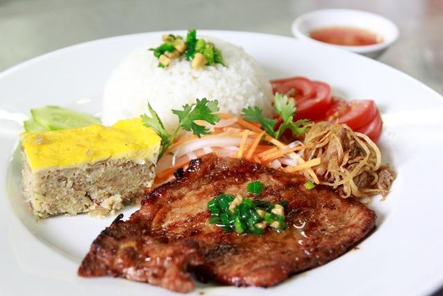Top 10 món ăn trứ danh tại Việt Nam