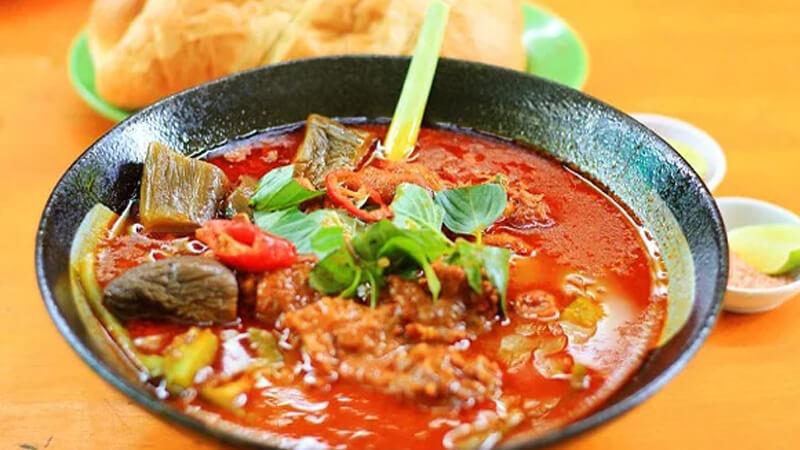 Thịt dê làm món gì ngon? 15 công thức chế biến thịt dê thơm lừng, không còn mùi hôi khó chịu