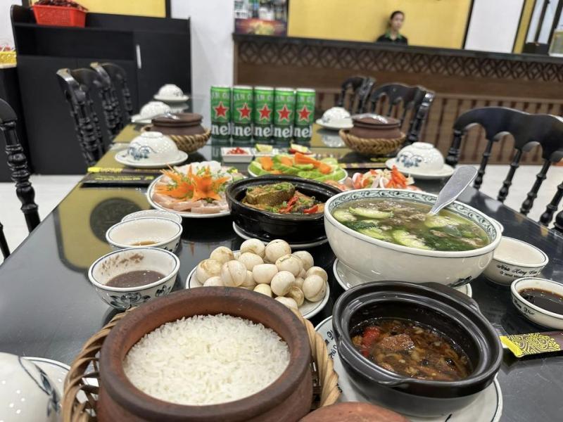 Top 5 nhà hàng và quán ăn tuyệt vời nhất tại Grand World Phú Quốc